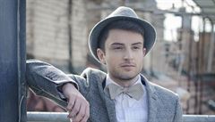 Motýlek jako pánský dopln�k