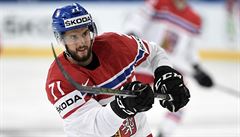 Útočník Hyka míří z Mladé Boleslavi k nováčkovi NHL do Vegas