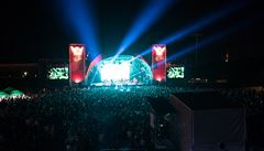 Primavera Sound 2017: atmosféra festivalu