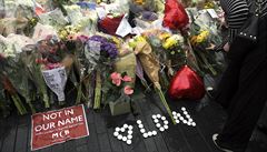 Londýnský útok má osmou oběť, muž nalezený v Temži je zřejmě pohřešovaný Francouz
