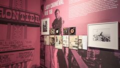 Výstava GOTT, MY LIFE!