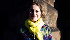 Kateina edá (2014).