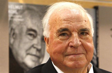 Helmut Kohl zemřel ve věku 87 let.