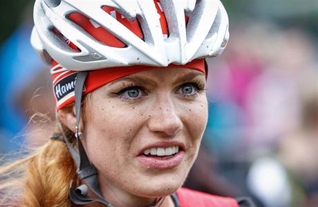 Соукалова чемпиона мира 93