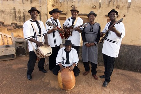 Ali Farka Touré Band