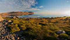 Západní fjordy