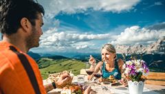 Vno, sport i akce i tipy pro milovnky dobrho jdla. Kam v lt v Jinm Tyrolsku?