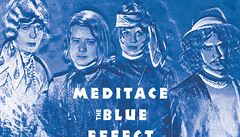 Z obalu alba The Blue Effect: Meditace | na serveru Lidovky.cz | aktuální zprávy