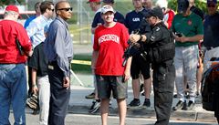 Policie USA (ilustra�ní foto)