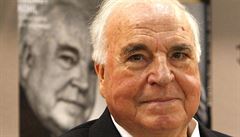Helmut Kohl zemřel ve věku 87 let.