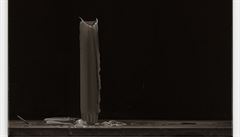 Hynek Martinec - The Light is in the Next Painting. 2014. Olej na pl�tn�.