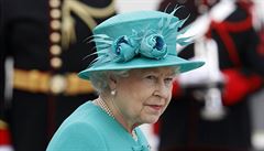 Královna Alžběta II. na návštěvě v Irsku | na serveru Lidovky.cz | aktuální zprávy