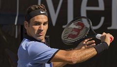 Švýcarský tenista Roger Federer. | na serveru Lidovky.cz | aktuální zprávy