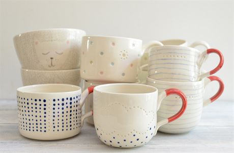 Keramika vás naučí trpělivosti, říká designérka | Design | Lidovky.cz