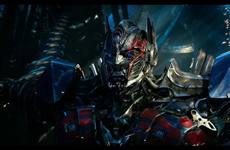 Snímek Transformers: Poslední rytí.