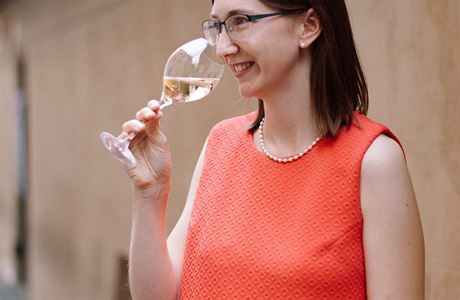 Vinaka spolenosti Veuve Clicquot Delphine Coustheurov