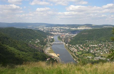 foto Ústecký kraj