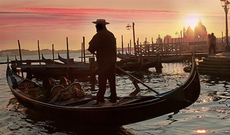 Italové se zpravidla turistm snaí vyjít ve vem vstíc, akoli domluvit se s...