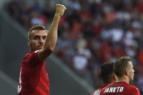 Budou se �e�i nakonec radovat?