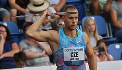 O�t�pa� Jakub Vadlejch.