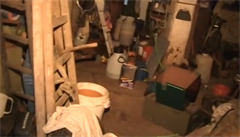 v Chebu odhalila policie varnu pervitinu.