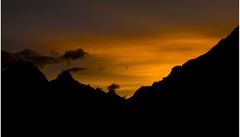 Pakistán 2017, expedice Waooo Marka Hole�ka.