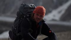 Pakistán 2017, expedice Waooo Marka Hole�ka.