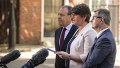 �Finan�ní podporu ve vý�i jedné miliardy liber na p�í�tí dva roky vítáme,�...