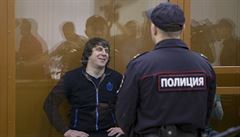 Hlasitý kritik souasného ruského reimu Nmcov byl zastelen v únoru 2015 v...