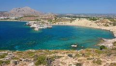 Bezpečná dovolená: V Řecku jsou na klidné léto připravení