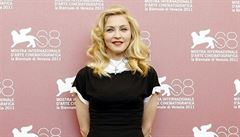 Zp�va�ka Madonna v lednu prohlásila, �e �zatracen� moc p�emý�lí o tom, jak...