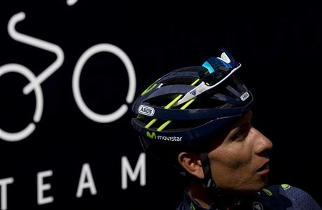 Nairo Quintana prý na Tour nestaí kvli mizernému rozhodnutí stáje Movistar.