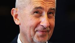 Andrej Babi�.