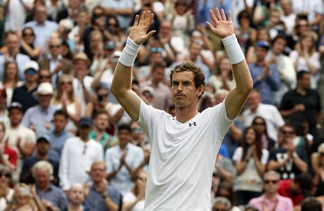 Andy Murray se nejspí v nejblií dob rozlouí s kariérou