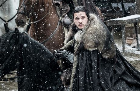 Jon Snow (Kit Harington)