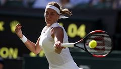 Wimbledon 2017: Petra Kvitová v 1. kole oblíbeného turnaje. | na serveru Lidovky.cz | aktuální zprávy