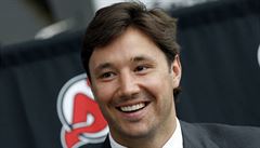 5. ILJA KOVALUK (NEW JERSEY DEVILS)  100 milion dolar na 15 let. Nejvtí...