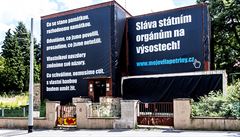 Z vily již zmizely třeba okna, parketové podlahy nebo výplně dveřních otvorů. | na serveru Lidovky.cz | aktuální zprávy