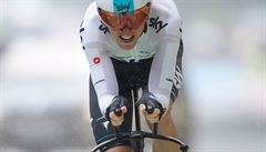 Geraint Thomas