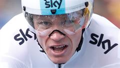 Chris Froome