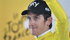 Geraint Thomas