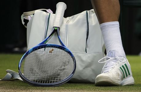 Wimbledon 2017: Tom Berdych v botch Novaka Djokovie v semifinle proti...