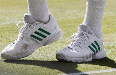 Wimbledon 2017: Tomá Berdych v botách Novaka Djokovie v semifinále proti...