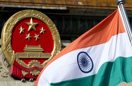 Sino-indické vztahy procházejí testem.