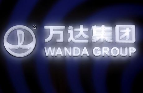 Konglomerát Wanda Dalian si v ín momentáln nepjí.