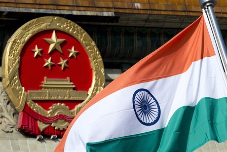 Sino-indické vztahy procházejí testem.