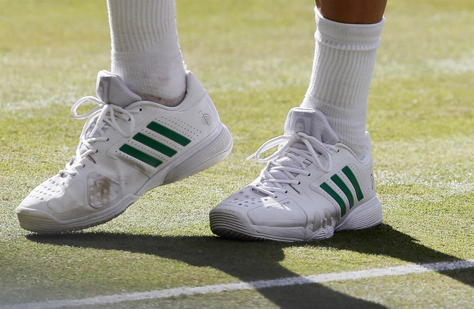Wimbledon 2017: Tomá� Berdych v botách Novaka Djokovi�e v semifinále proti...
