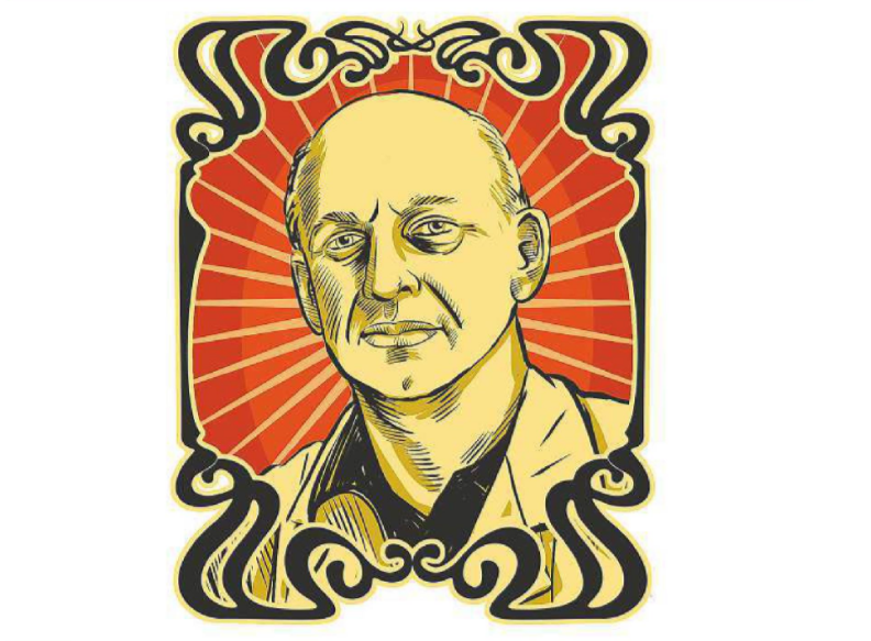 �t�pán Sva�ina.