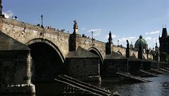 Karlův most | na serveru Lidovky.cz | aktuální zprávy