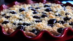 Jednoduché, p�ekvapiv� dobré a báje�n� levné - to jsou bublaniny! Ovocné kolá�e...